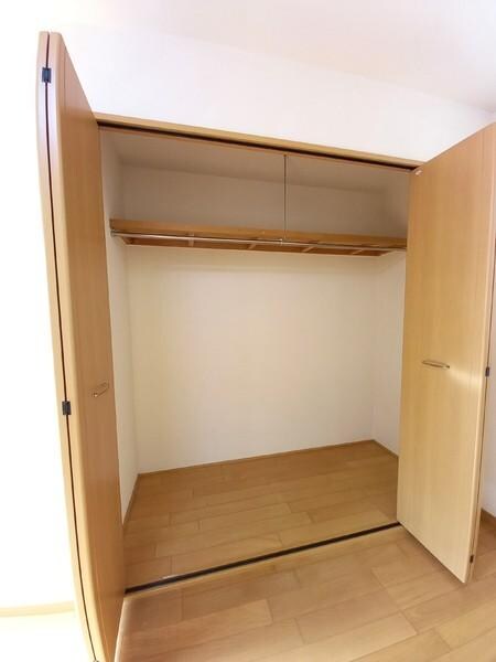 R－４８番館の物件内観写真