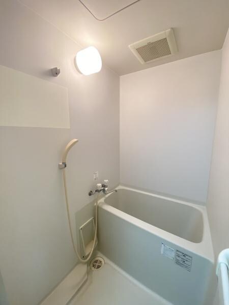 アニマーレの物件内観写真