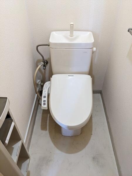 シェルエトワール高山Ｃの物件内観写真