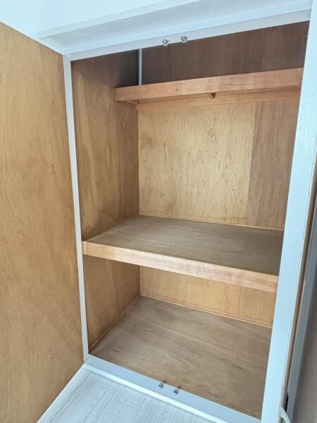 ソラリア大在の物件内観写真