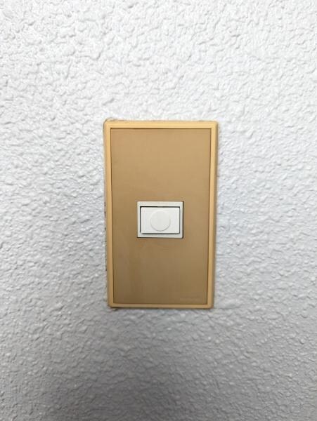 パークサイド大在中央の物件内観写真