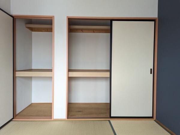 エスティアム常行の物件内観写真