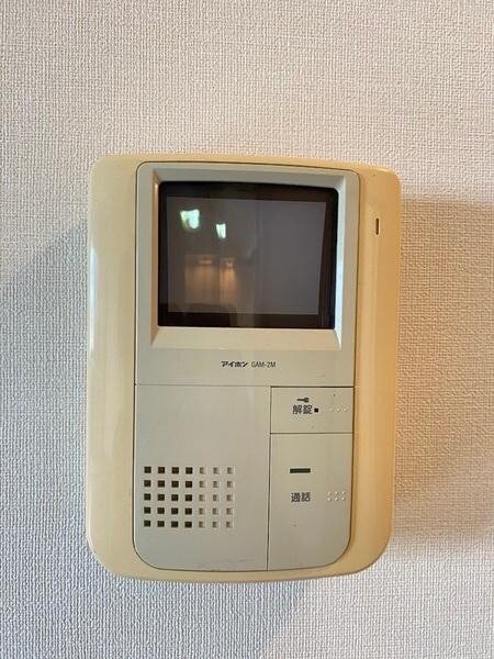 フォレストメゾンの物件内観写真