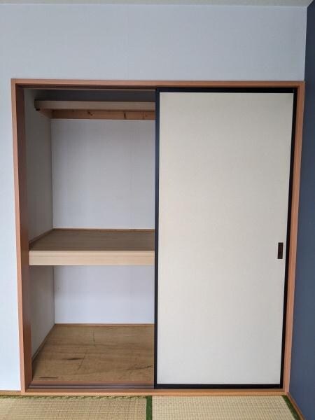 エスティアム常行の物件内観写真