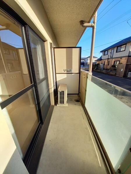 アニマーレの物件内観写真