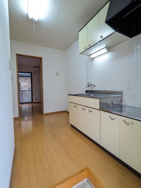 R56番館の物件内観写真