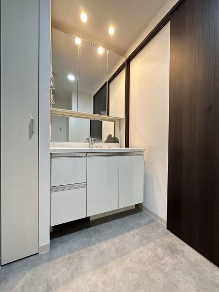 リビオ明野中央クレアの物件内観写真