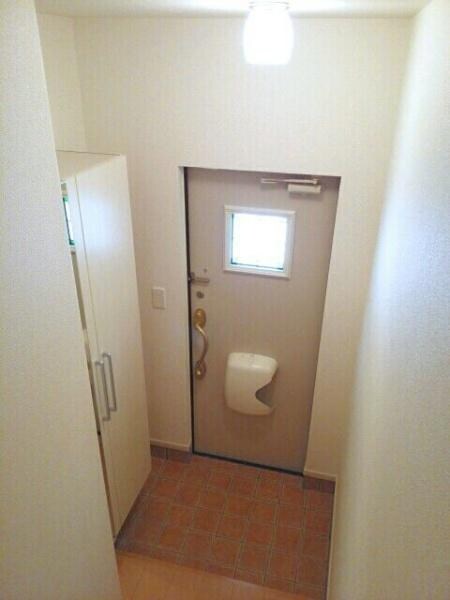 グレイスフル松露Ａの物件内観写真