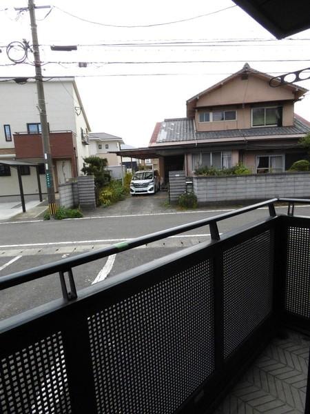 エクセレント・リブAの物件内観写真