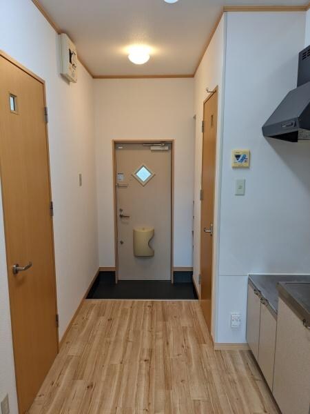 アマルフィの物件内観写真