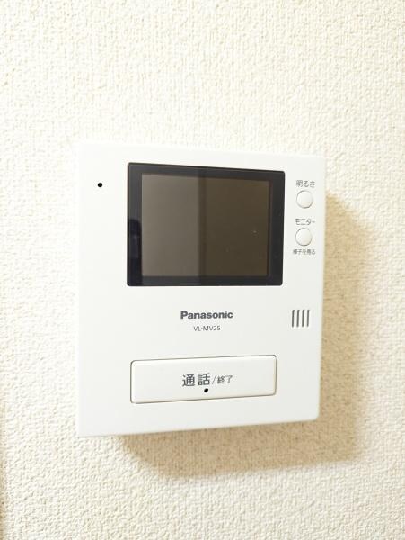 サニーパレス北横田の物件内観写真