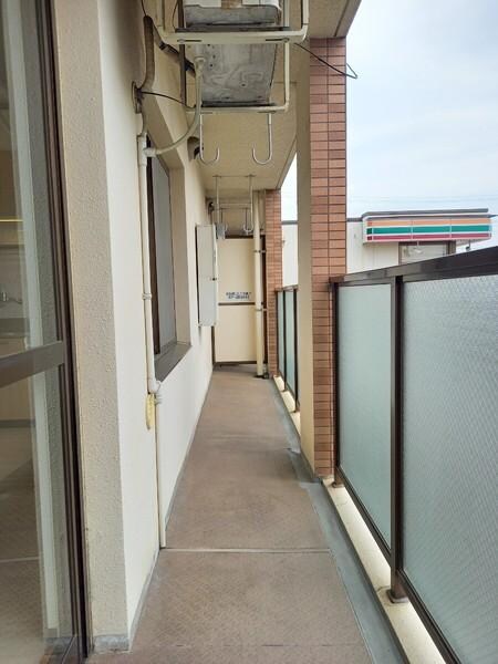 マリベール王ノ瀬の物件内観写真