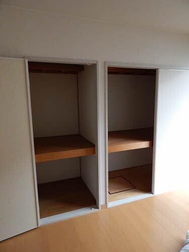 タウンコートAの物件内観写真