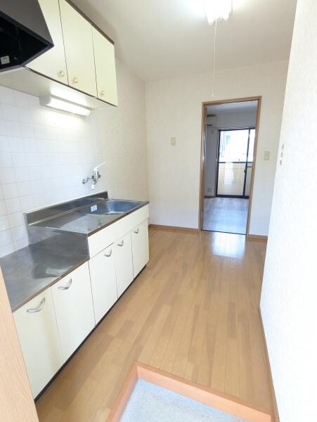 R-63番館の物件内観写真