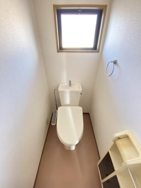 ベルレアベニールＣの物件内観写真