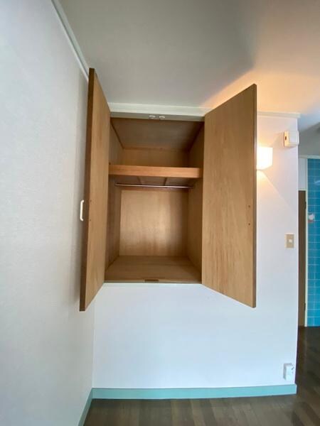 パークサイド大在中央の物件内観写真