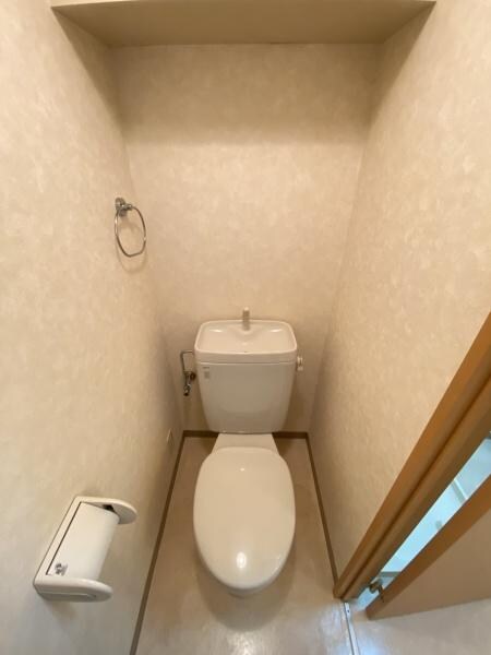 アニマーレの物件内観写真