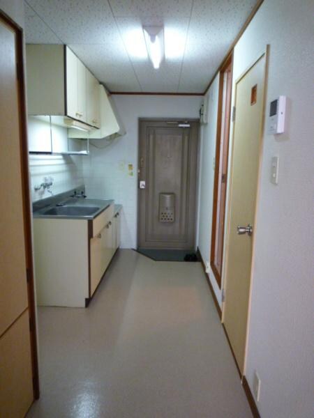 ソラリア大在の物件内観写真