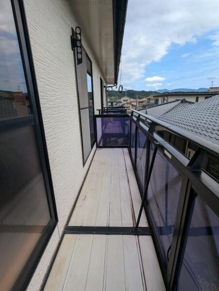 エスティアム常行の物件内観写真