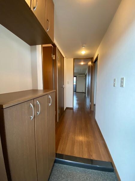 フォレストメゾンの物件内観写真