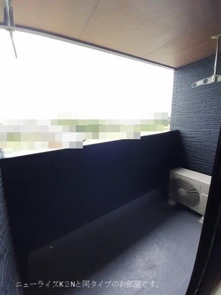 ＣＬＡＩＲＥＡ２の物件内観写真