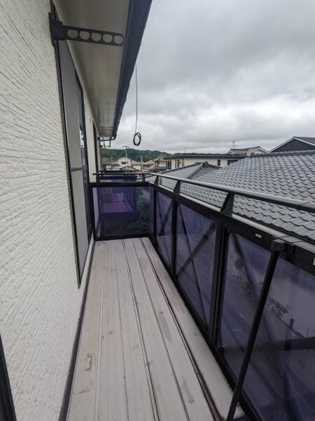 エスティアム常行の物件内観写真