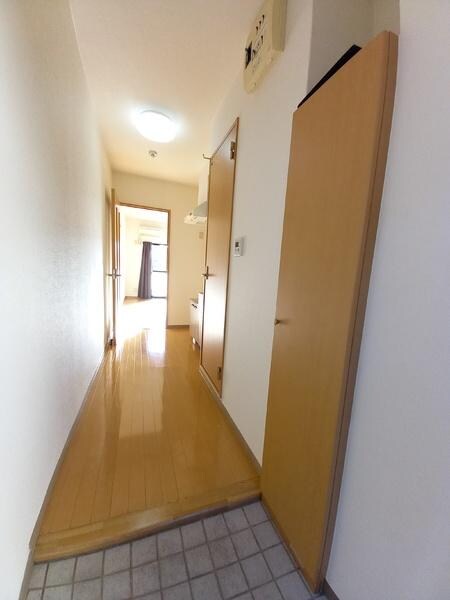 アニマーレの物件内観写真