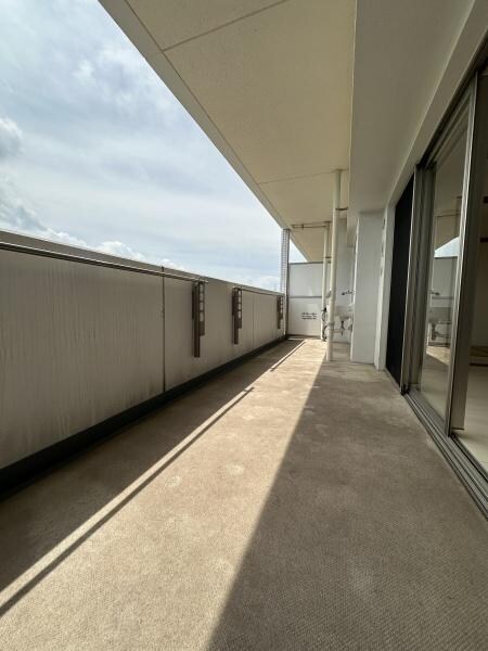 リビオ明野中央クレアの物件内観写真