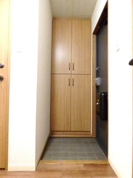 エクセレント・リブAの物件内観写真