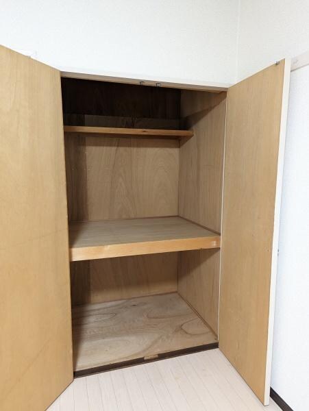 サニーパレス北横田の物件内観写真