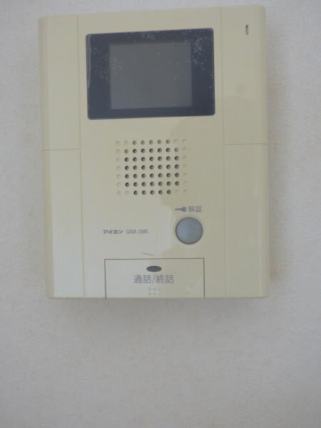 マリベール大在の物件内観写真