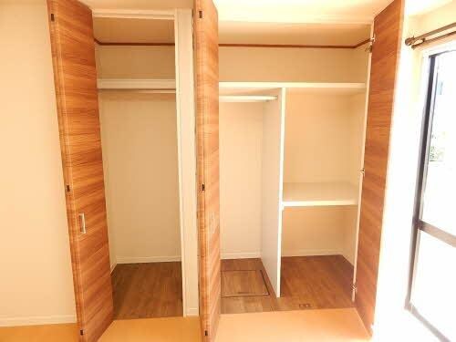 タウンコートAの物件内観写真