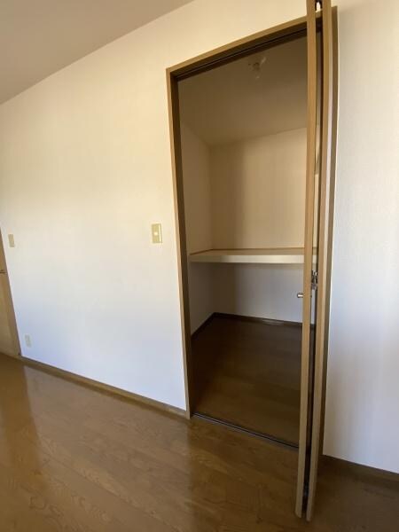 ベルレアベニールＣの物件内観写真