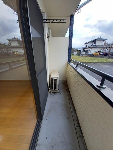 R－４８番館の物件内観写真