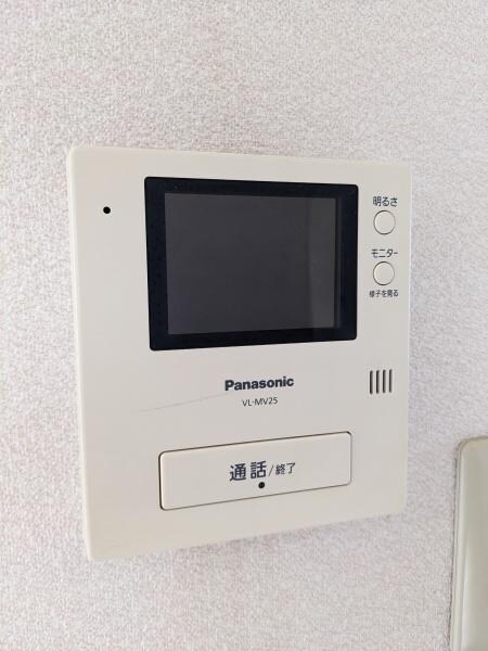 シェルエトワール高山Ｃの物件内観写真