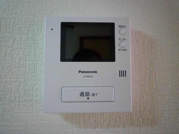 ソラリア大在の物件内観写真