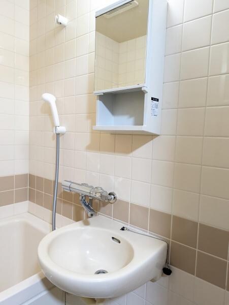 グレイス壱番館の物件内観写真