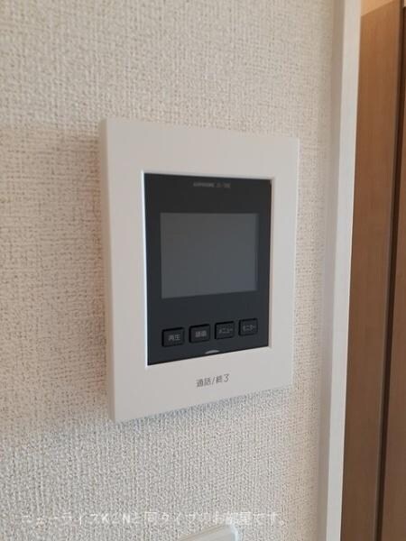 ＣＬＡＩＲＥＡ２の物件内観写真