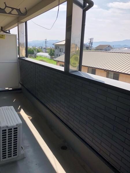 シャトルハウスⅡの物件内観写真