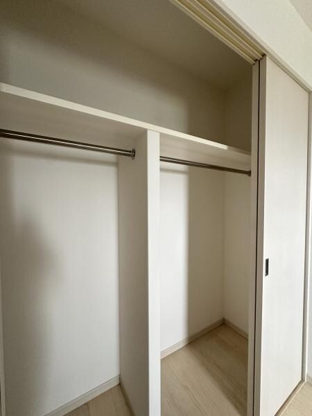 リビオ明野中央クレアの物件内観写真