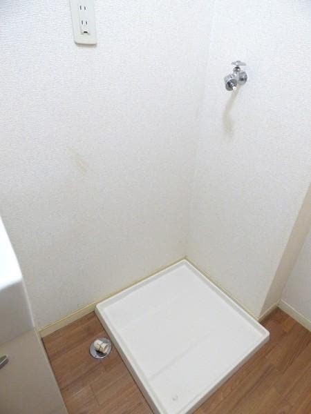 エクセレント・リブAの物件内観写真