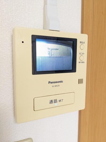 アマルフィの物件内観写真