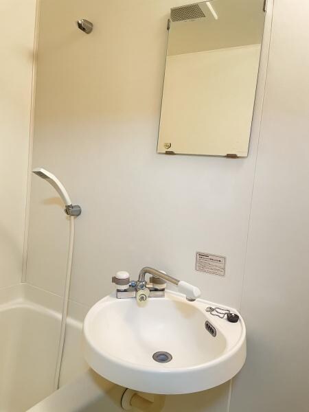 サニーパレス北横田の物件内観写真