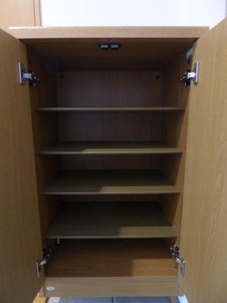 マリベール大在の物件内観写真