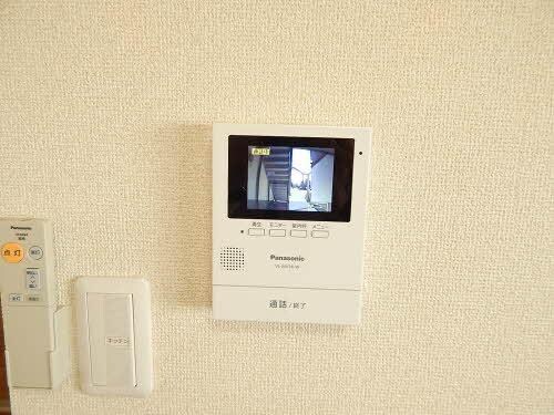 タウンコートAの物件内観写真