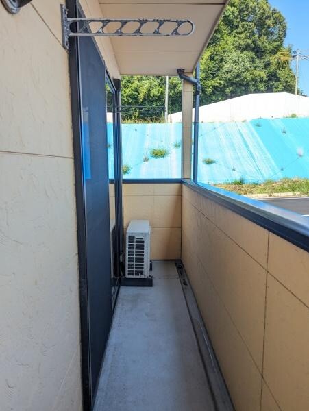 R-63番館の物件内観写真