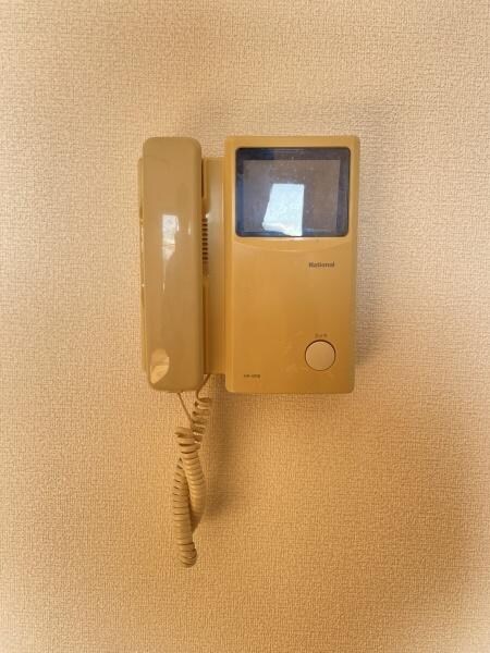 ベルレアベニールＣの物件内観写真