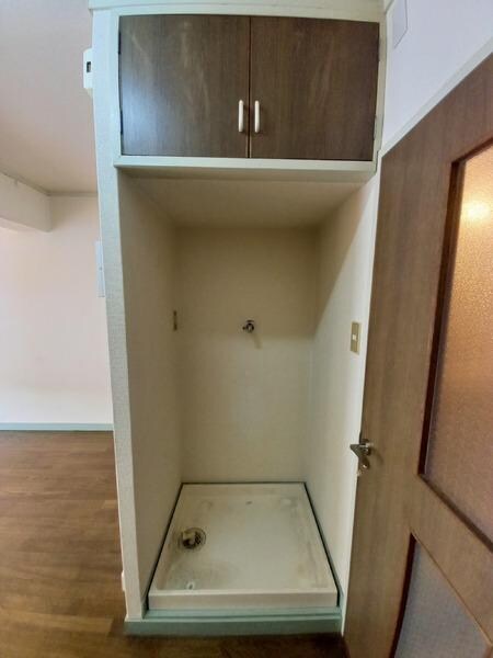 パークサイド大在中央の物件内観写真