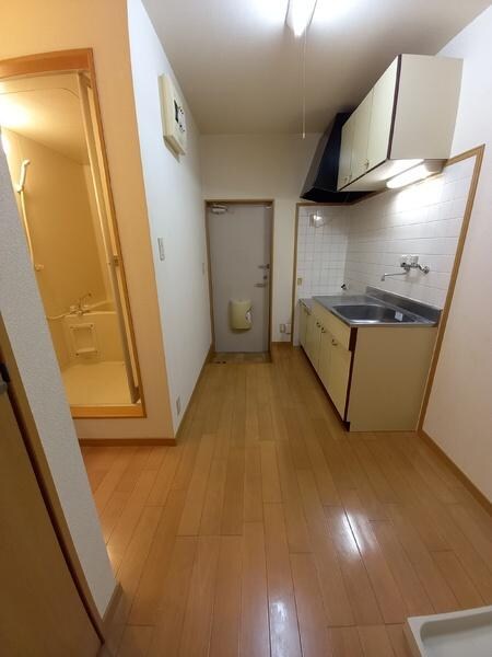 R－４８番館の物件内観写真