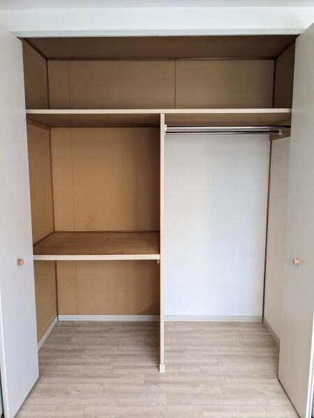 シェルエトワール高山Ｃの物件内観写真